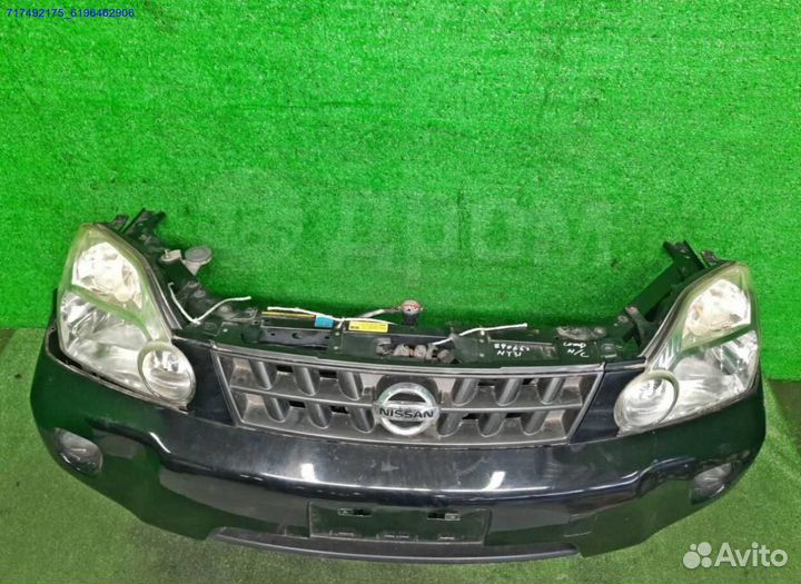 Ноускат Nissan X-Trail T31 (Арт.21094)