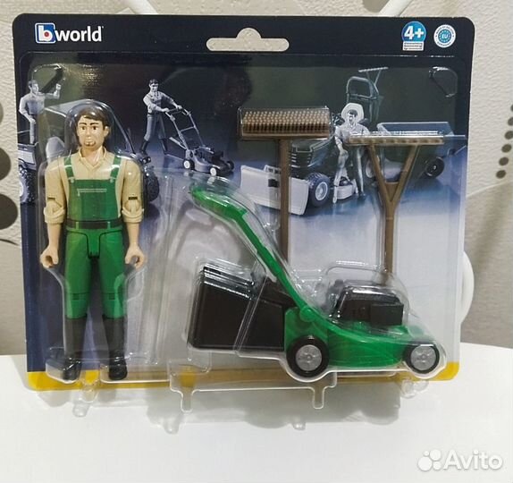 Bruder машины б/у, коляска прогулочная