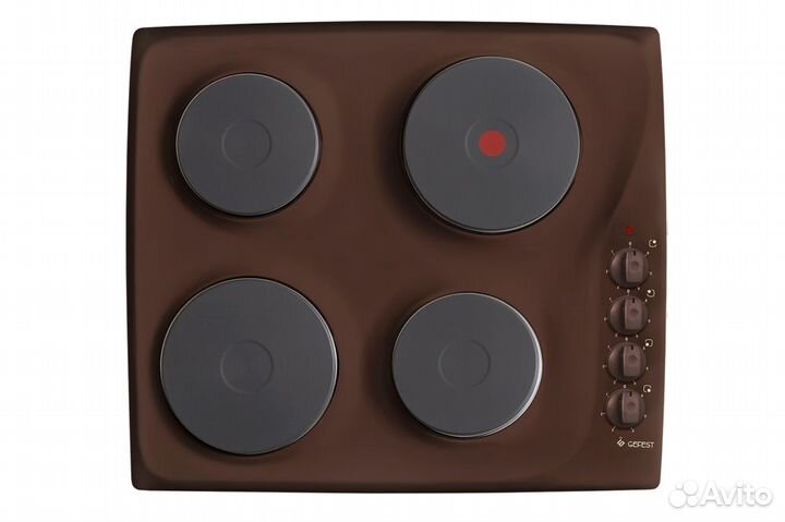 Варочная электро панель Gefest 3210 К17