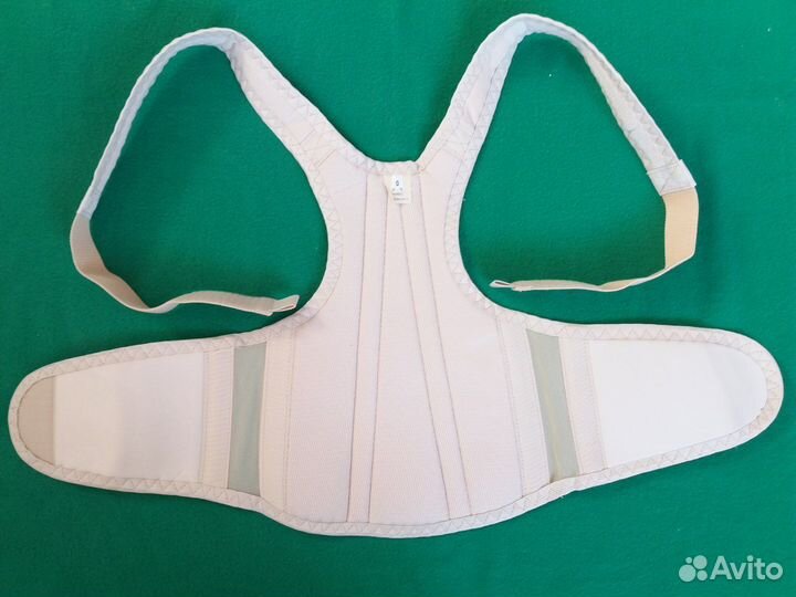 Корсет ортопедический детский