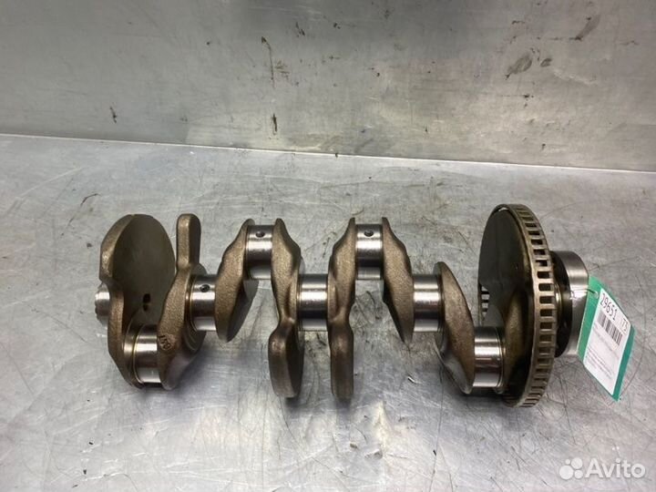 Коленвал Audi A4 B8 2007-2015 седан 1.8 tfsi