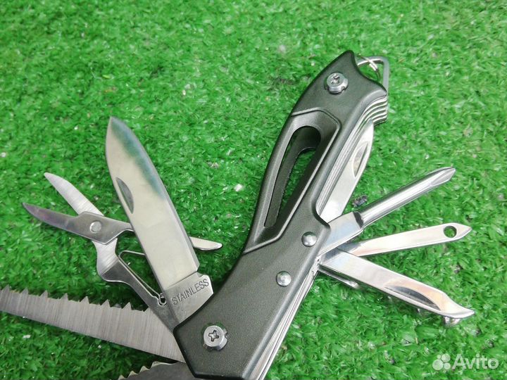 Нож туристический