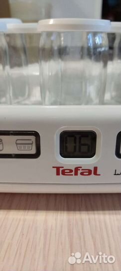 Йогуртница tefal