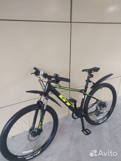 Велосипед Gt avalanche sport 27.5