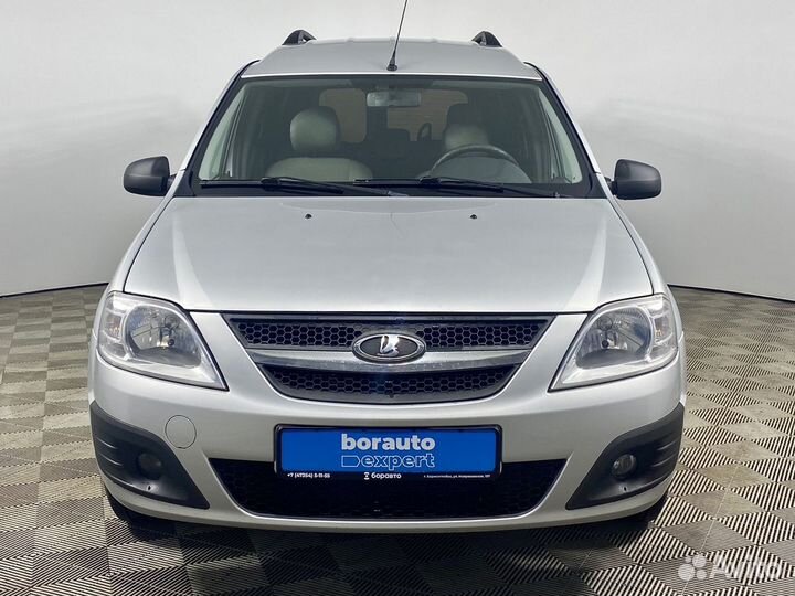LADA Largus 1.6 МТ, 2016, 176 353 км
