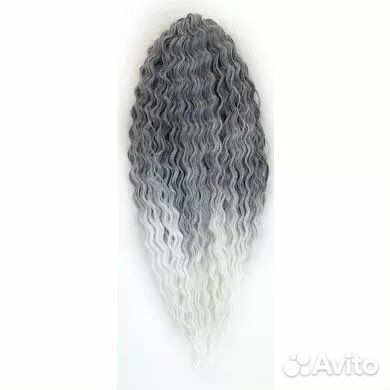 Материал для плетения афролоконы афрокудри ариэль