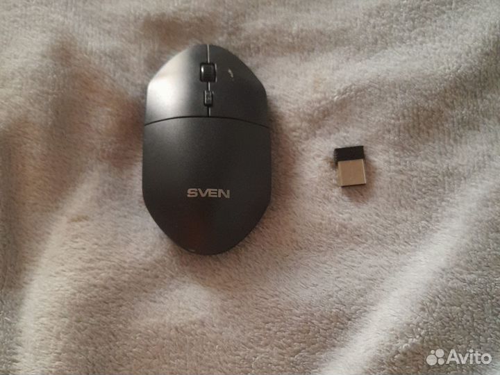 Беспроводная мышь