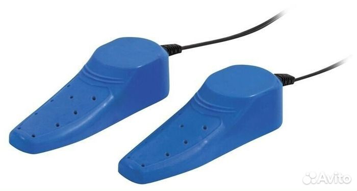 Сушитель для обуви energy RJ-45B, 52264