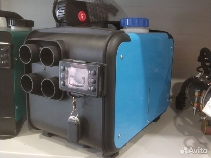 Сухой фен автономка 220в