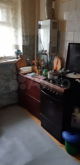 1-к. квартира, 30,7 м², 4/5 эт.