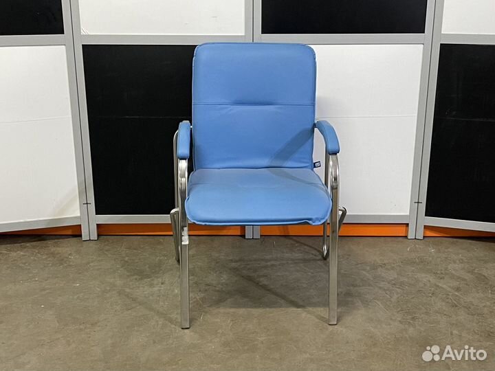 Кресло для посетителей Самба, бу