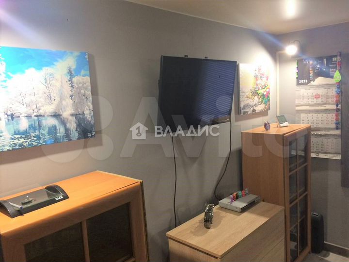 Дом 50 м² на участке 9,3 сот.