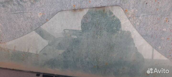 Правое заднее стекло бмв x1 e84