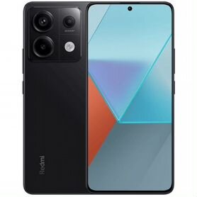 Xiaomi Redmi Note 13 Pro 5G, 8/256 ГБ