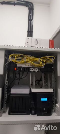 Приходящий, удаленный системный администратор