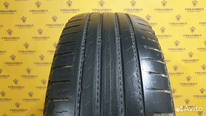 Nokian Tyres Hakka Blue SUV 215/65 R16 102V