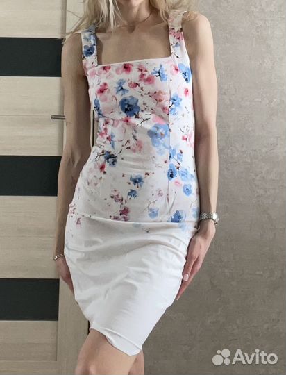 Платье женское