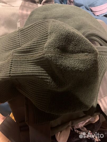 Балаклава вкпо, нового образца