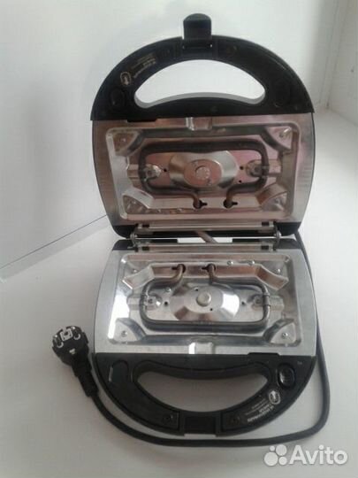 Мультипекарь Redmond RMB M606 новые сменные панели