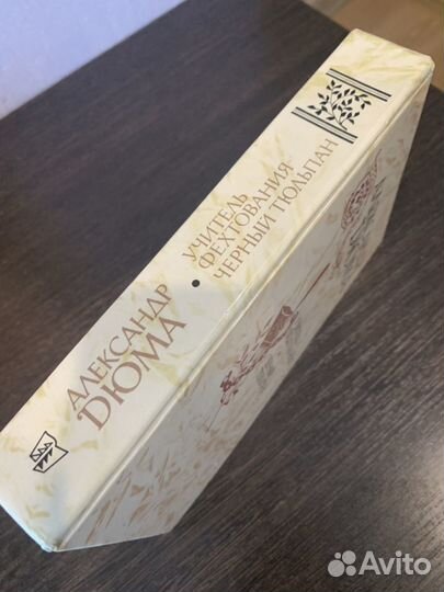 Книга - Александр Дюма