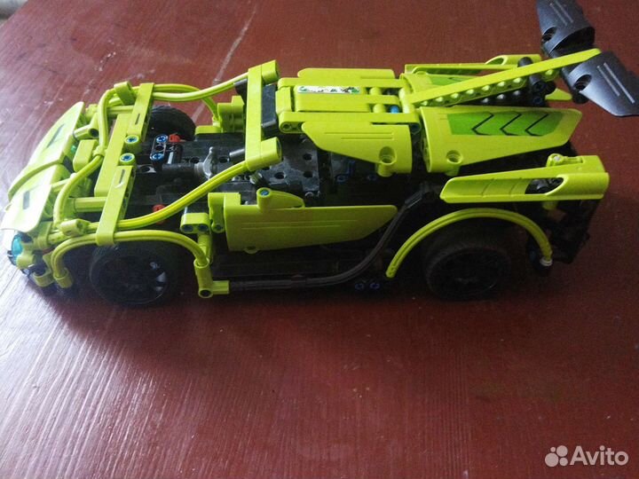 Lego Technic