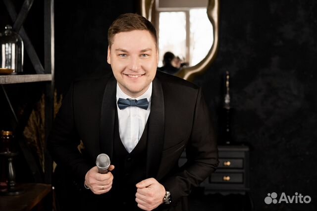 Ведущий, тамада, свадьбы, корпоративы, юбилеи