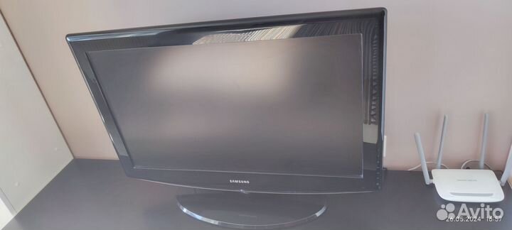 Телевизор бу