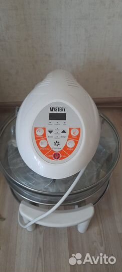 Аэрогриль mystery