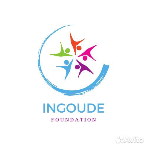 Разработка логотипа, фирменный стиль