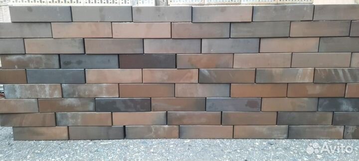 Продам кирпич