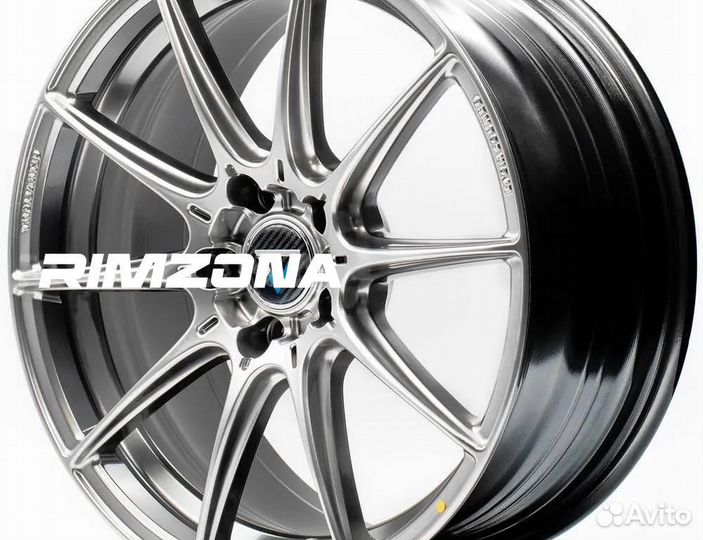Литые диски wheelegend R16 5x112 srt. В наличии