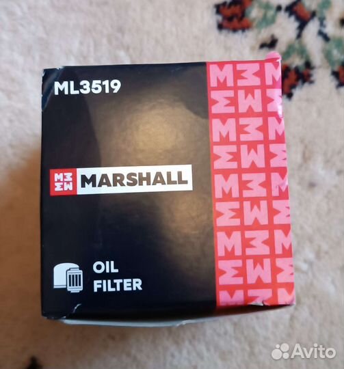 Фильтр топливный,масляный Land Rover Freelander 2