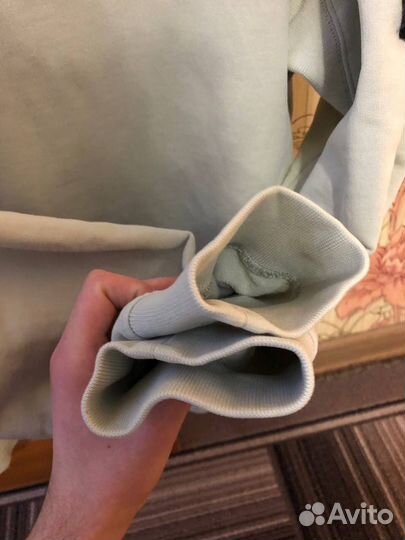 Свитшот мужской stone island