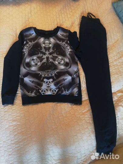 Спортивный костюм Kenzo