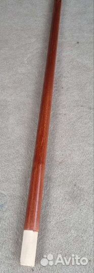 Трость опорная/с посадкой под ручку