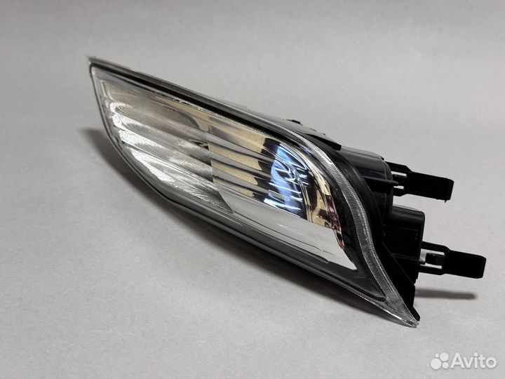 Указатель поворота левый Lexus GX460 2013-2023