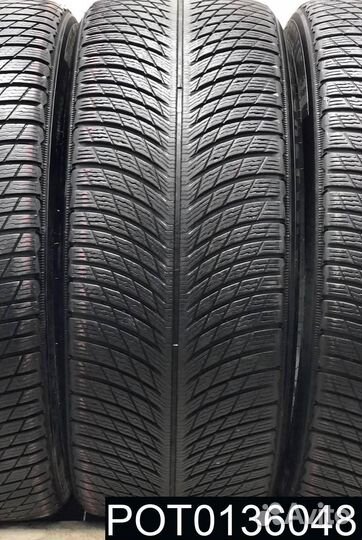 Michelin Pilot Alpin 5 SUV 315/40 R21 115V