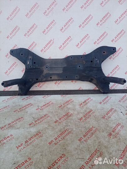 Подрамник двигателя Mitsubishi Lancer 10 седан