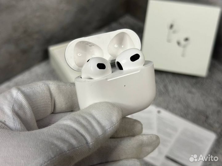 Наушники AirPods 3