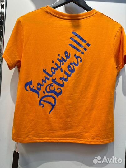 Футболка hermes