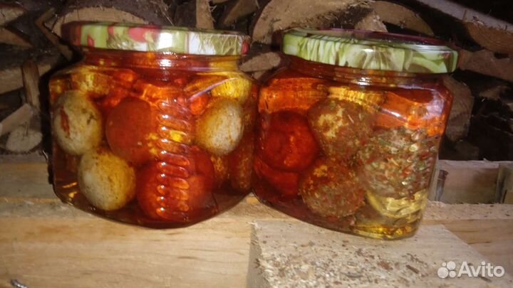 Козье молоко