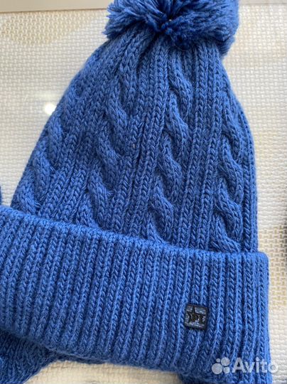 Шапка для мальчика