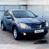 Nissan Qashqai 2.0 MT, 2008, 341 844 км, с пробегом, цена 730 000 руб.