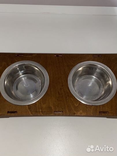 Миска для животных