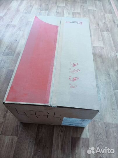 Котел настенный Атмо Protherm Пантера