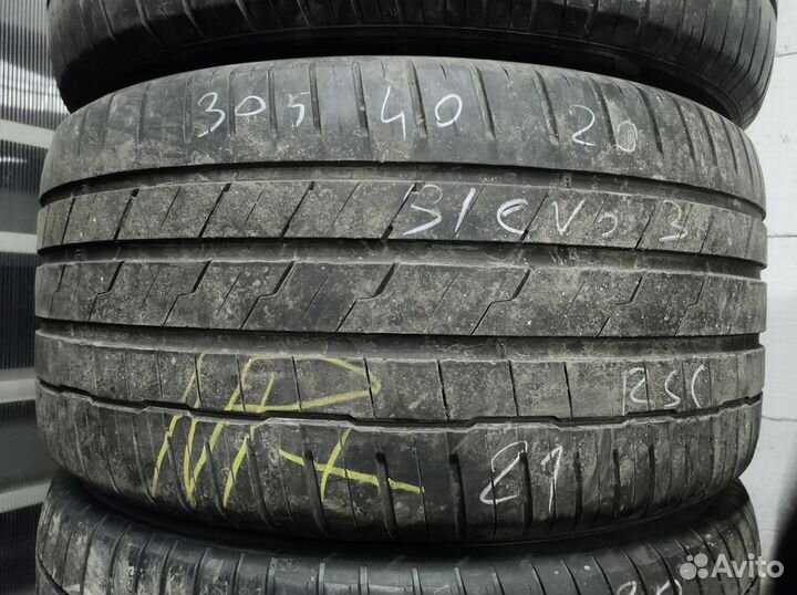 Hankook Ventus S1 Evo 3 K127 305/40 R20 Y