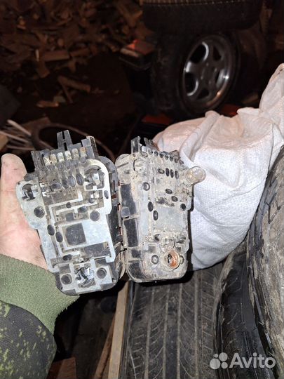 Ауди100 с3 2.3 (136лс)