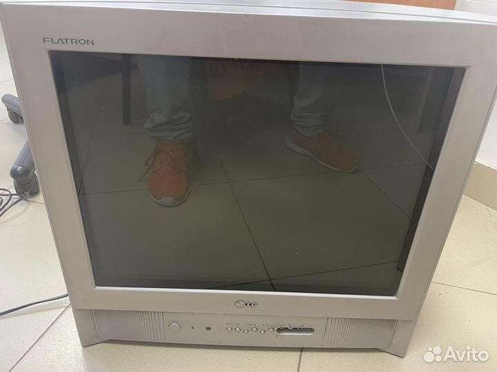 Телевизор LG