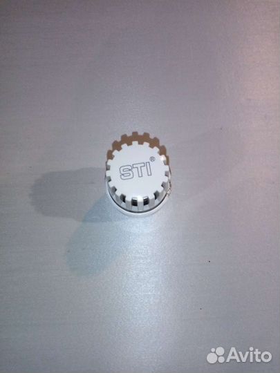 Термоголовки