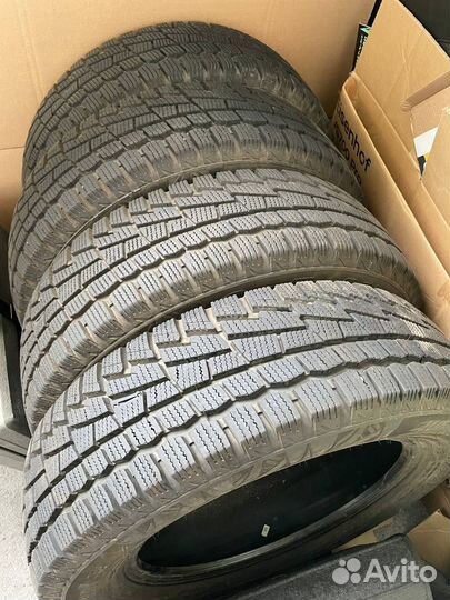 Cordiant Winter Drive 185/65 R15 92